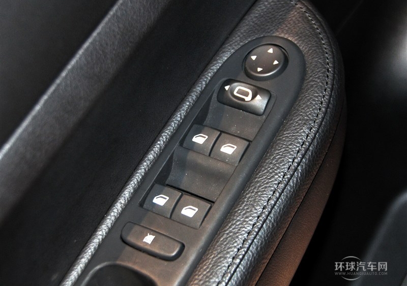 2013款 1.6L 手動CROSS