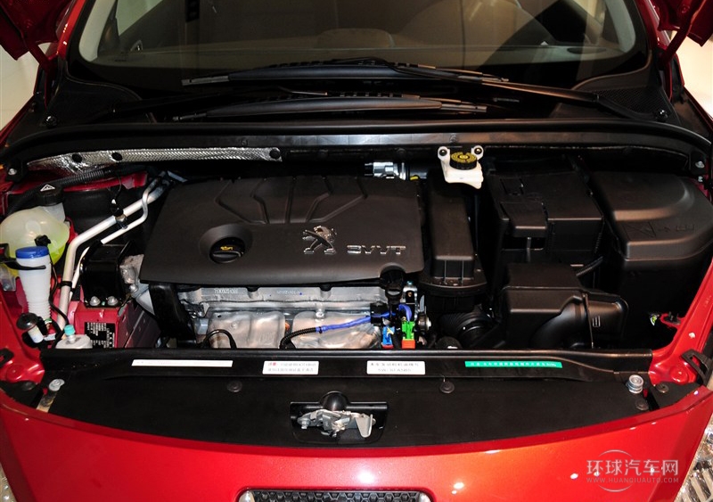 2013款 1.6L 手動(dòng)CROSS