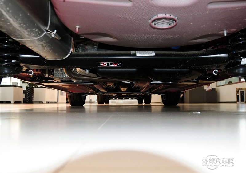 2013款 1.6L 手動CROSS