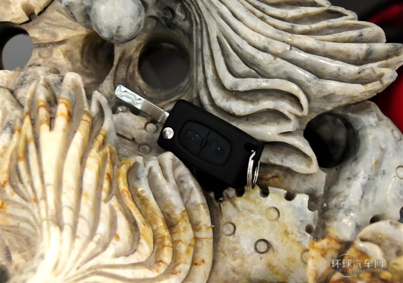 2013款 1.6L 手動CROSS