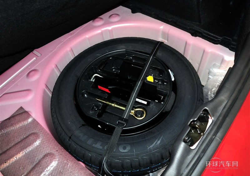 2013款 1.6L 手動CROSS