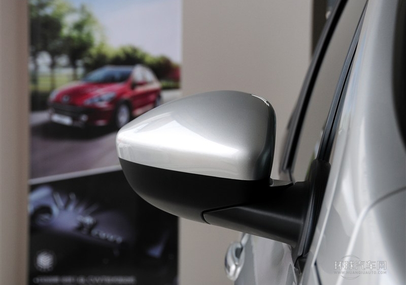 2013款 兩廂 1.6L 自動(dòng)舒適版