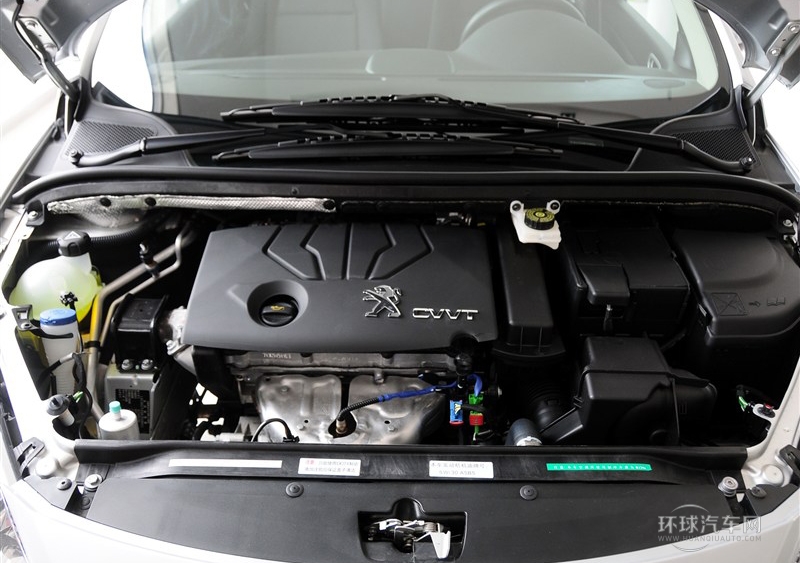 2013款 兩廂 1.6L 自動(dòng)舒適版