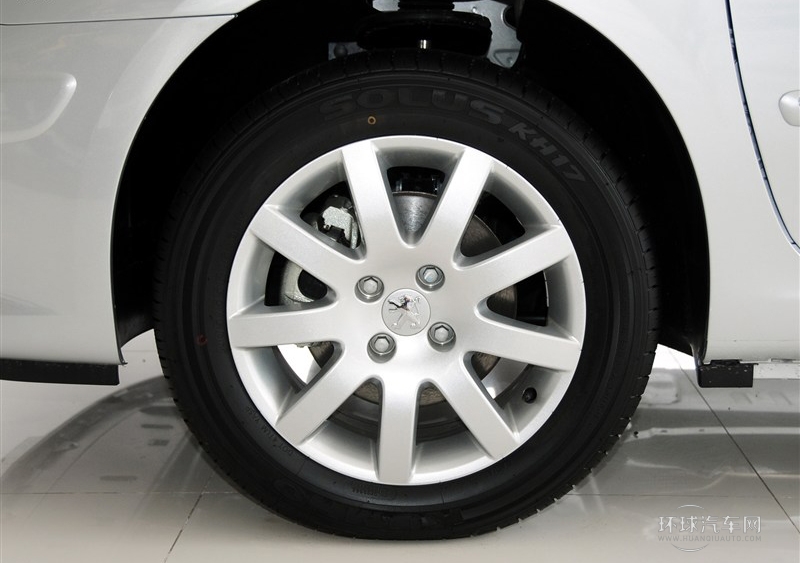 2013款 兩廂 1.6L 自動舒適版