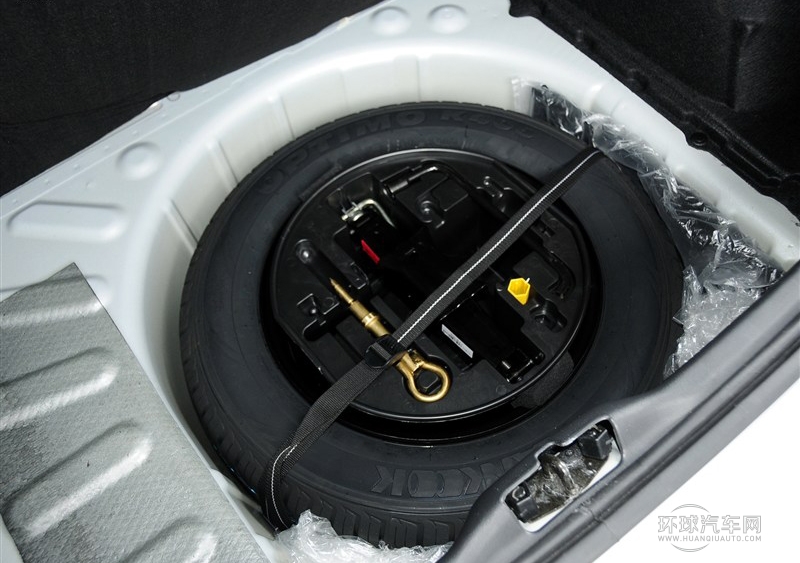 2013款 兩廂 1.6L 自動舒適版