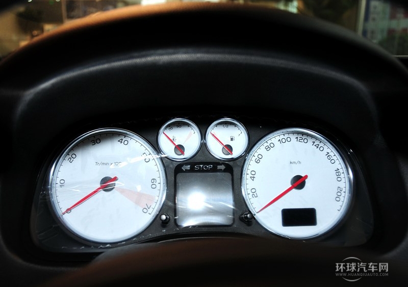 2013款 兩廂 1.6L 手動舒適版