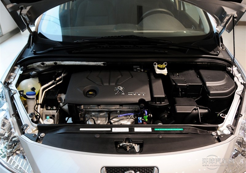 2013款 兩廂 1.6L 手動舒適版