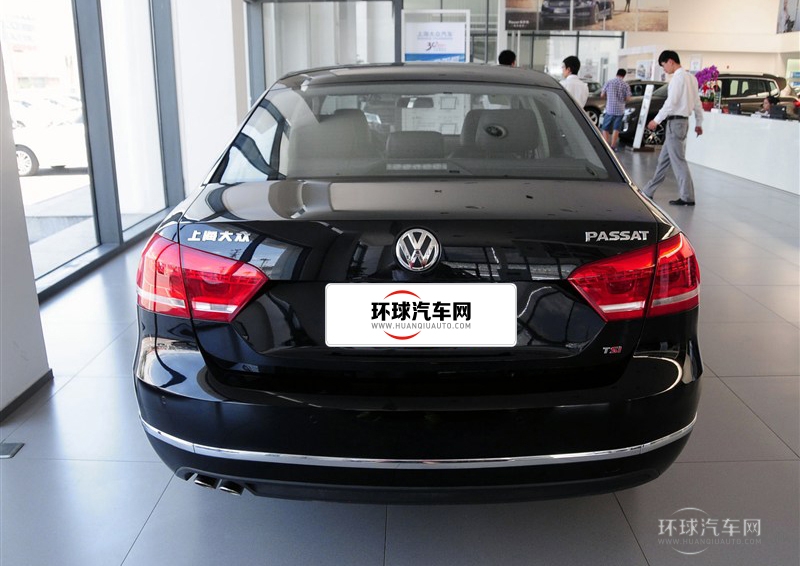 2014款 1.8TSI DSG尊雅版