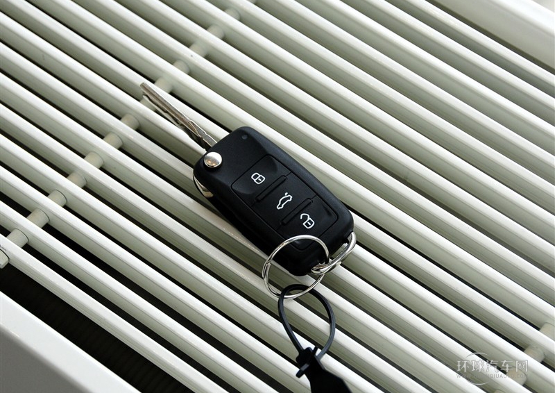 2013款 1.8TSI 自動兩驅舒適版