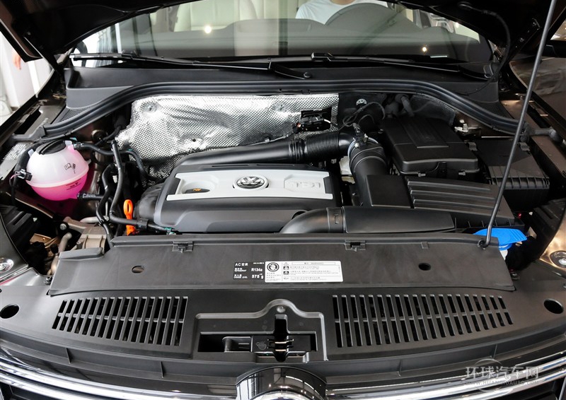 2013款 1.8TSI 自動兩驅舒適版