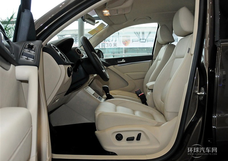 2013款 1.8TSI 自動兩驅(qū)舒適版