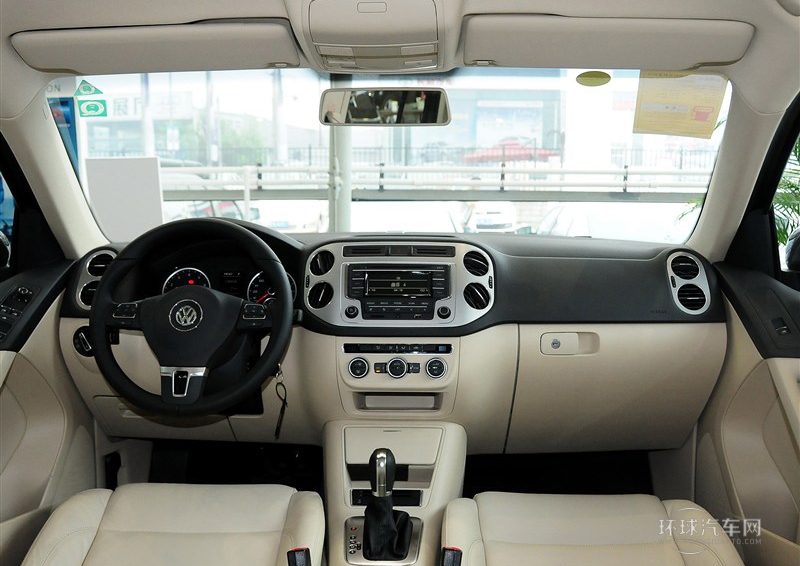 2013款 1.8TSI 自動(dòng)兩驅(qū)舒適版