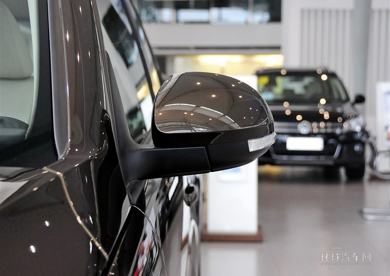 2013款 1.8TSI 自動兩驅(qū)舒適版