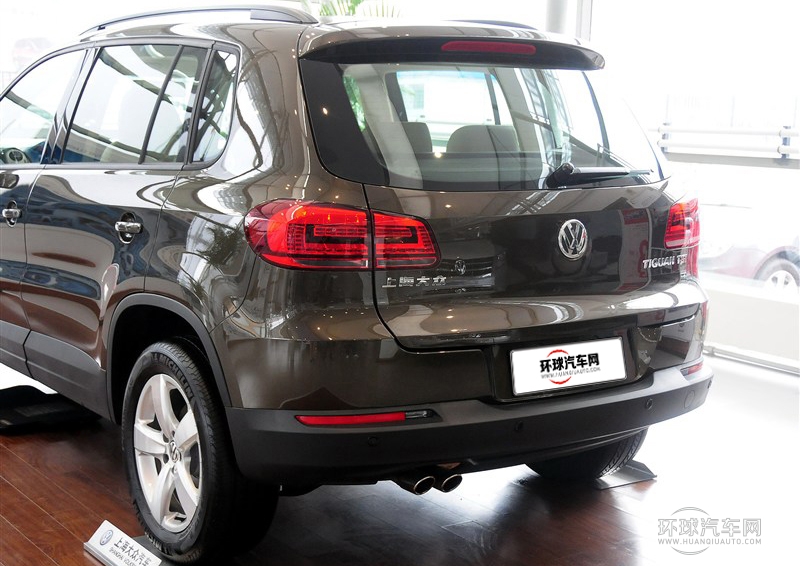 2013款 1.8TSI 自動(dòng)兩驅(qū)舒適版