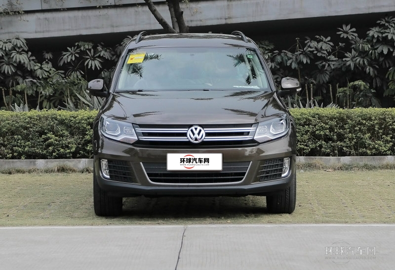 2013款 1.8TSI 自動兩驅舒適版