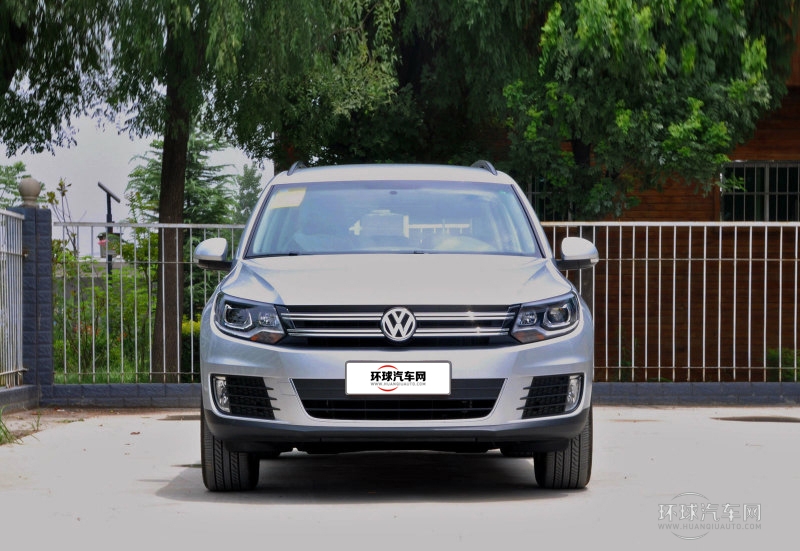 2013款 1.8TSI 自動四驅(qū)舒適版