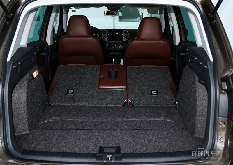 2013款 2.0TSI 自動(dòng)四驅(qū)旗艦版