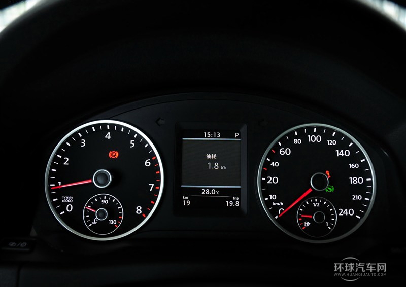 2013款 2.0TSI 自動(dòng)四驅(qū)旗艦版