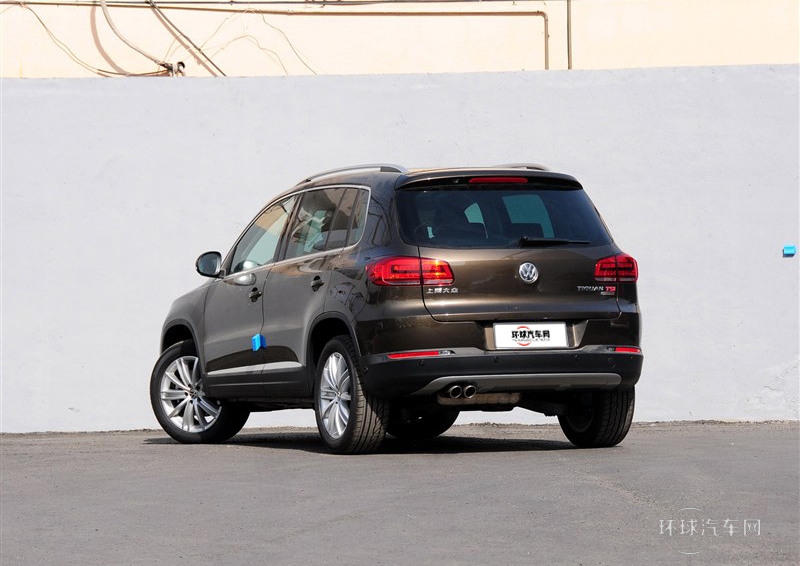 2013款 2.0TSI 自動(dòng)四驅(qū)旗艦版