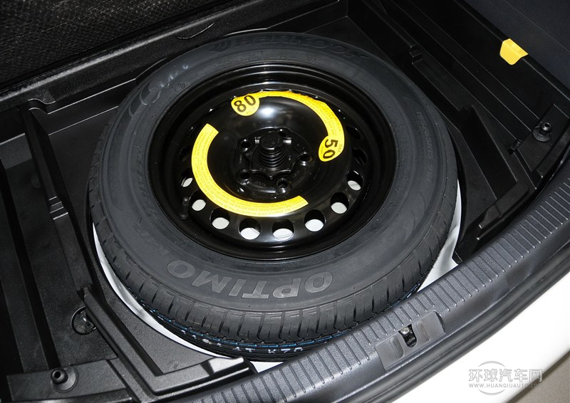 2013款 1.4T 手動風尚版5座