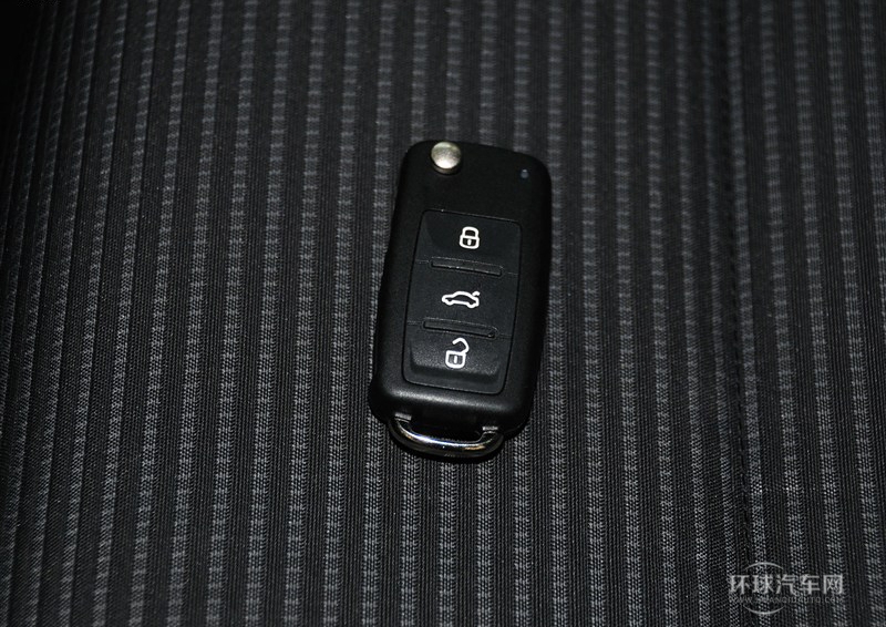 2013款 1.4T 手動風尚版5座