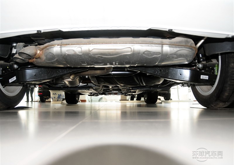 2013款 1.4T 手動風(fēng)尚版5座