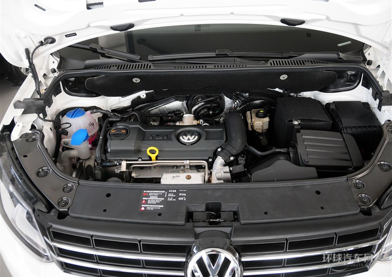 2013款 1.4T 手動風尚版5座