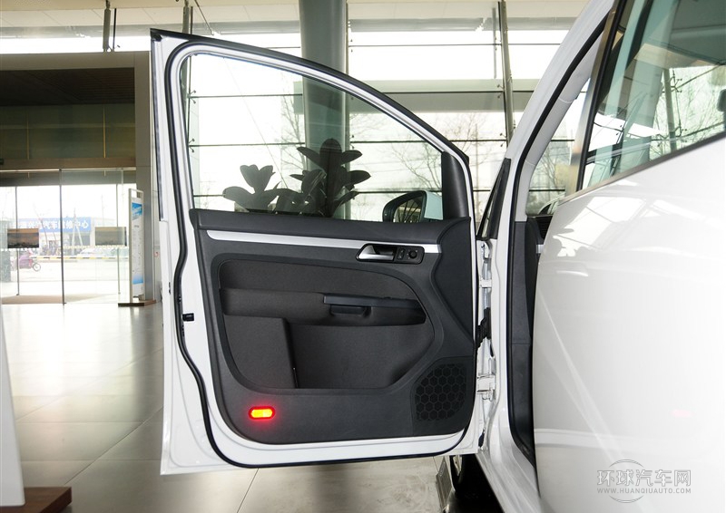 2013款 1.4T 手動風尚版5座