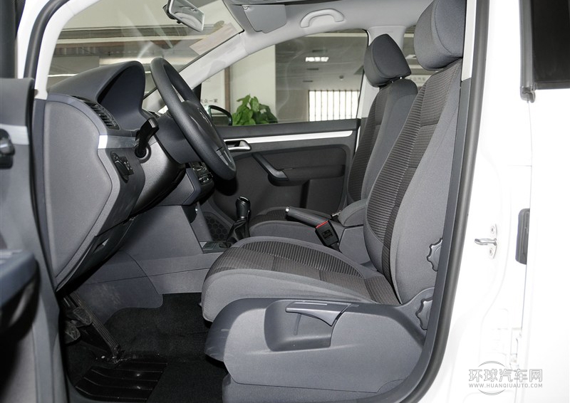 2013款 1.4T 手動風尚版5座