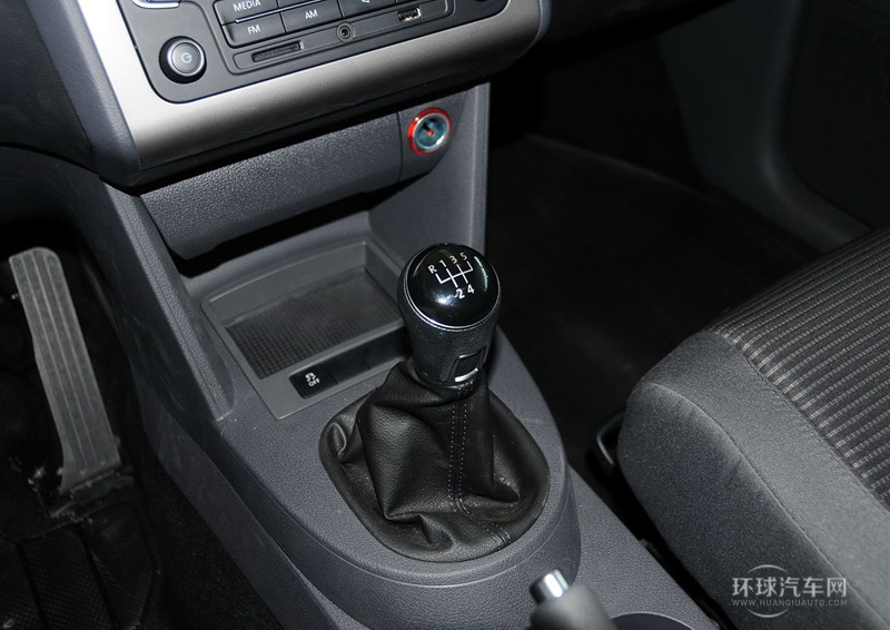 2013款 1.4T 手動風(fēng)尚版5座