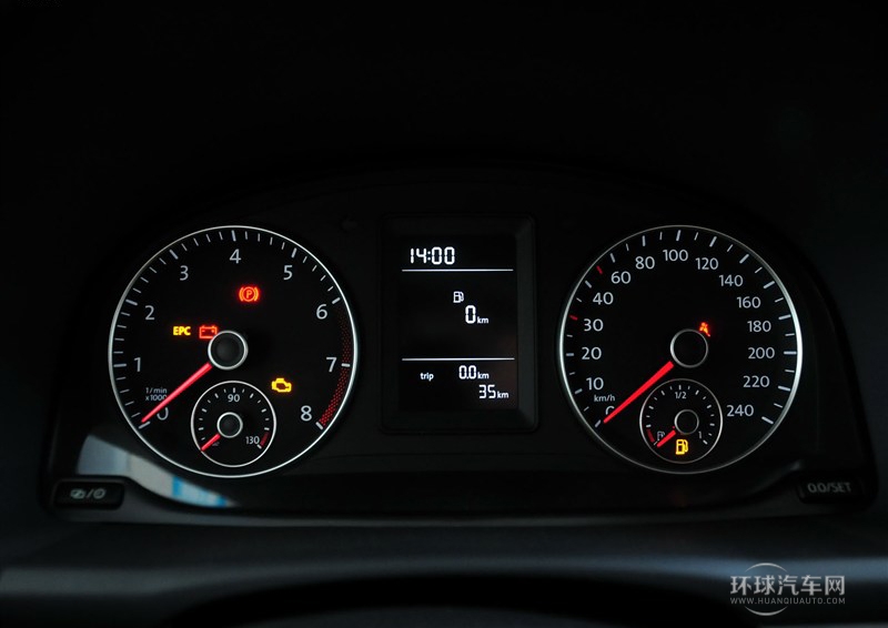 2013款 1.4T 手動風(fēng)尚版5座