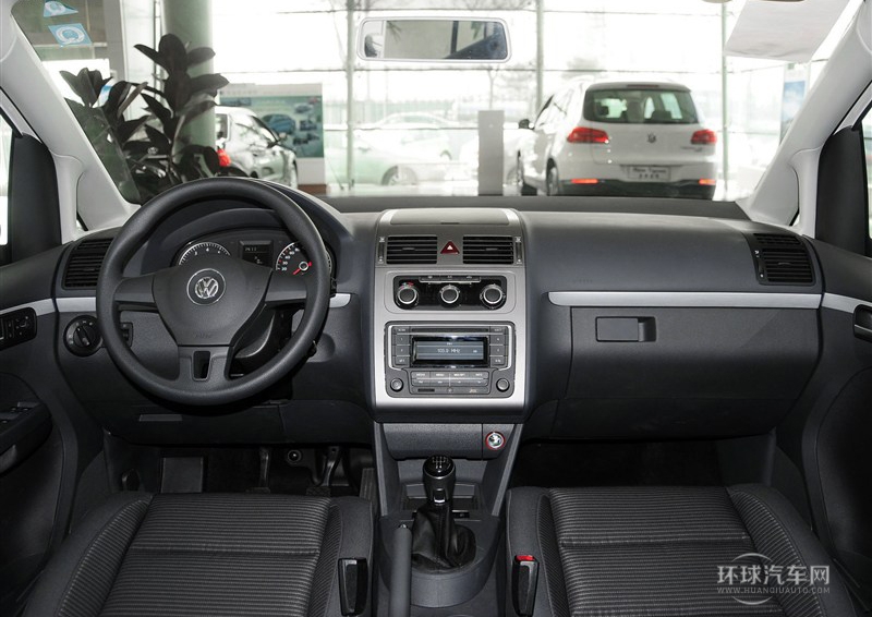 2013款 1.4T 手動風尚版5座