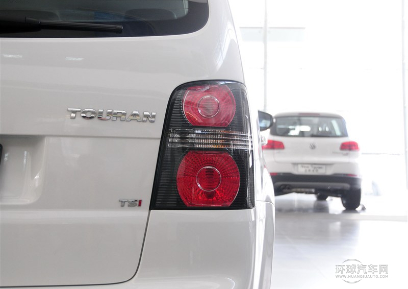 2013款 1.4T 手動風尚版5座