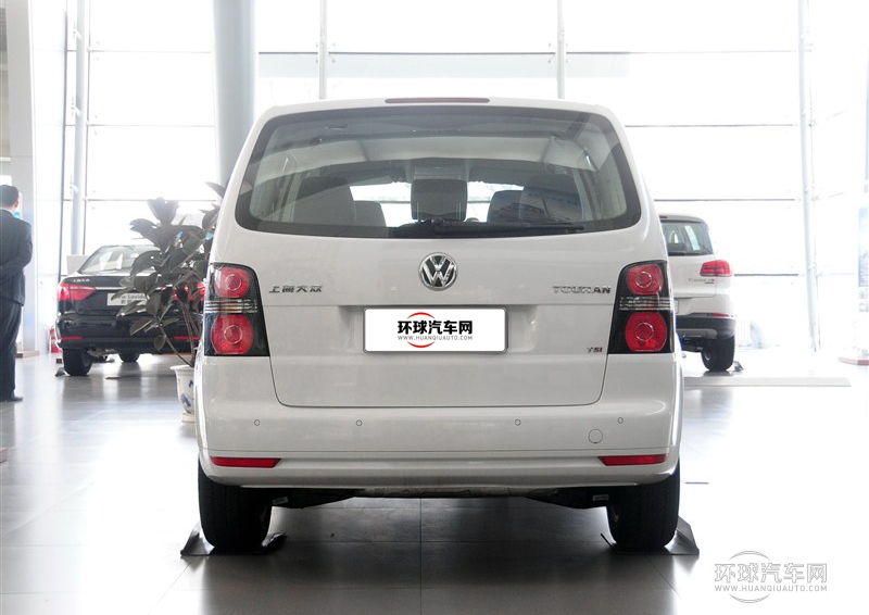 2013款 1.4T 手動風尚版5座