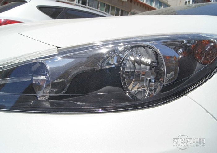 2014款 樂(lè)享版 2.0L 自動(dòng)風(fēng)尚型