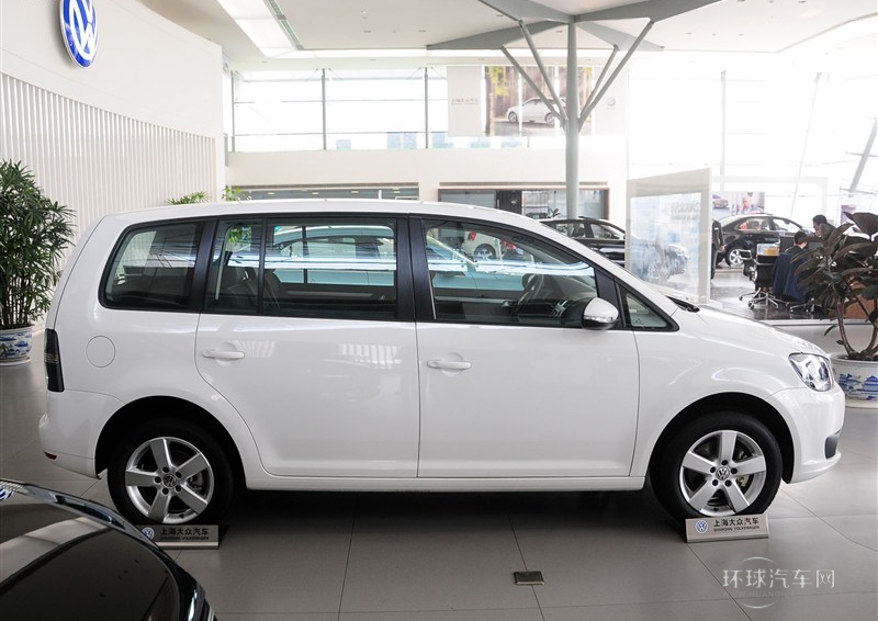 2013款 1.4T 手動風尚版5座