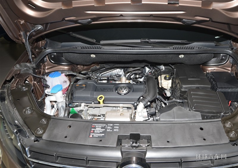 2013款 1.4T 手動睿智版5座