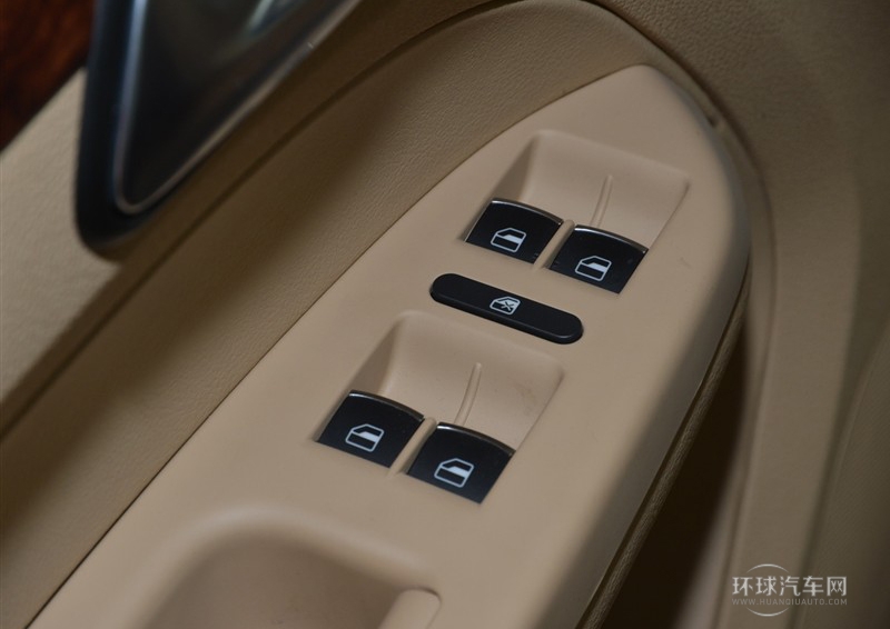 2013款 1.4T 手動(dòng)睿智版5座