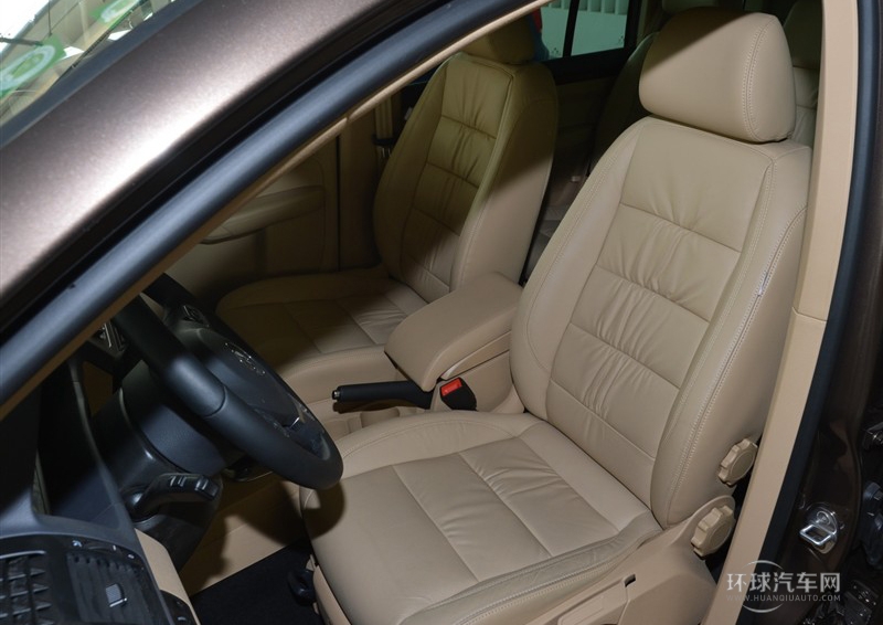 2013款 1.4T 手動睿智版5座