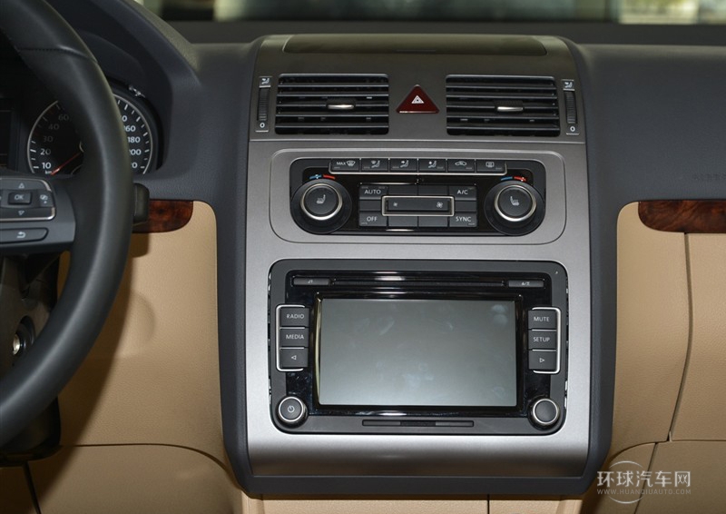 2013款 1.4T 手動睿智版5座