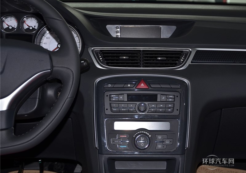 2014款 樂享版 2.0L 手動風尚型