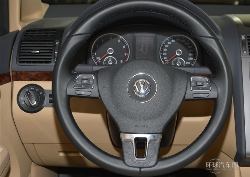 2013款 1.4T 手動睿智版5座