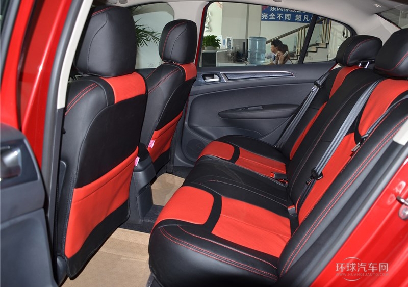 2014款 樂享版 2.0L 手動風尚型