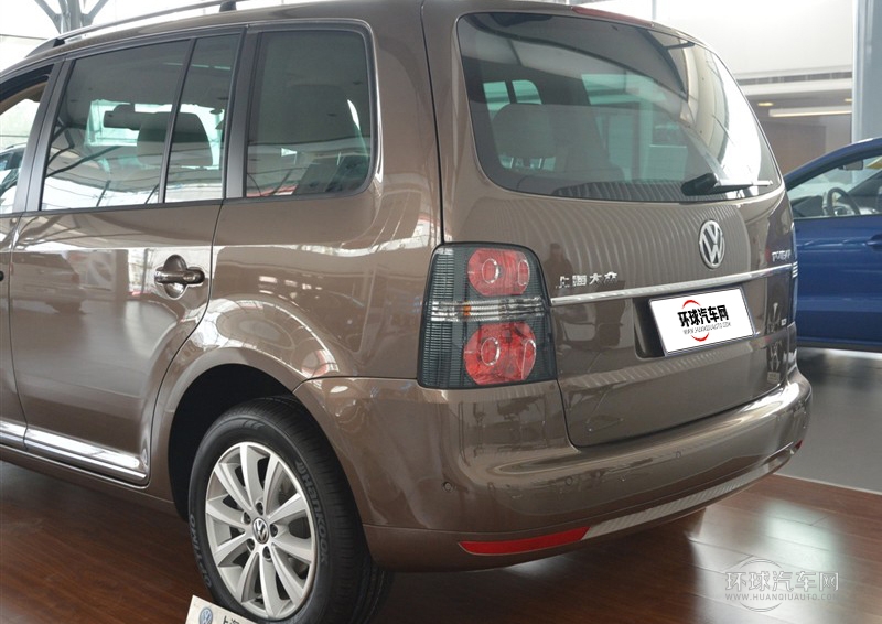 2013款 1.4T 手動睿智版5座