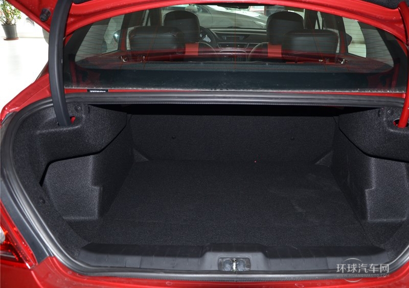 2014款 樂享版 2.0L 手動風尚型