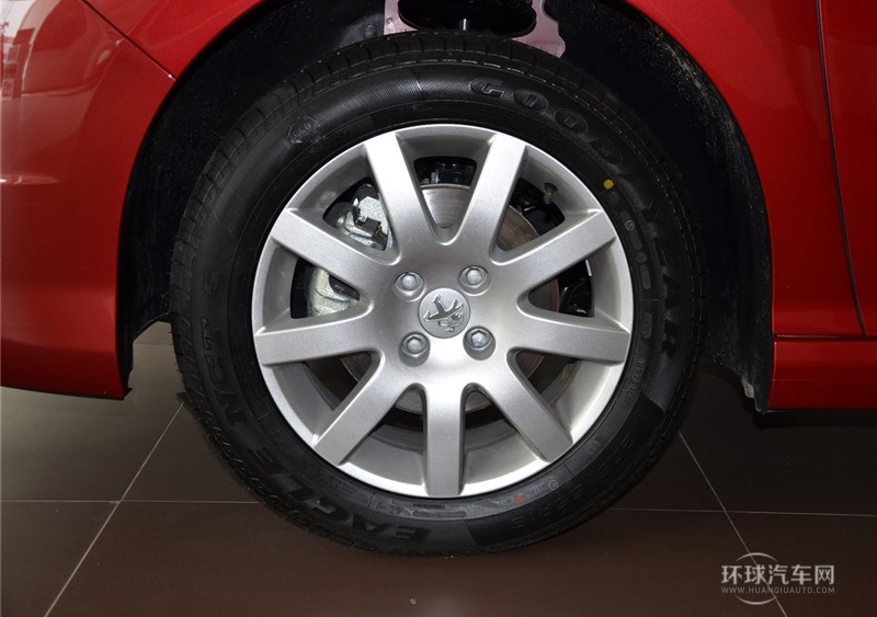 2014款 樂享版 2.0L 手動(dòng)風(fēng)尚型