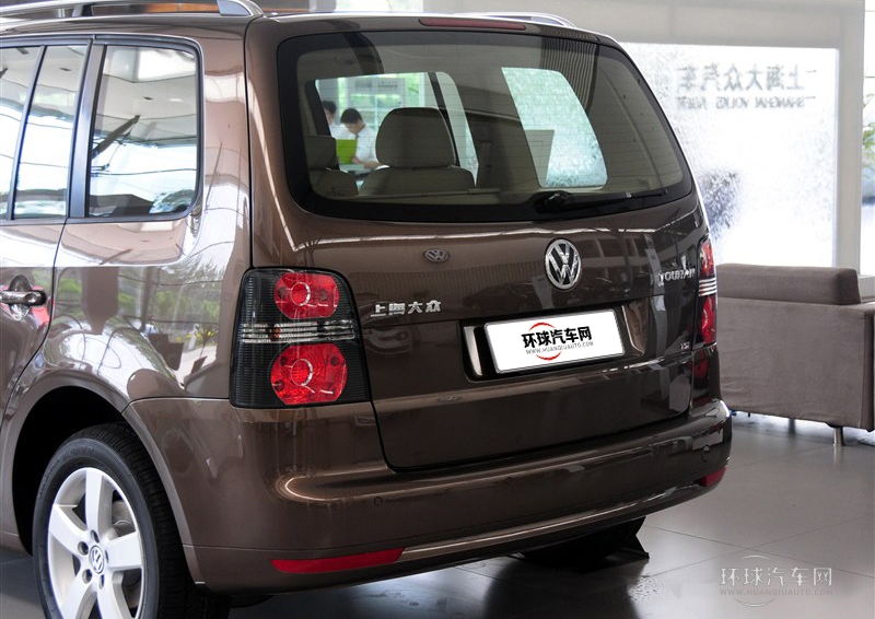 2013款 1.4T 手動舒適版5座