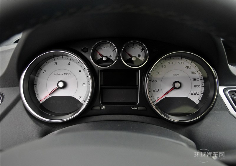 2014款 樂享版 1.6L 自動風尚型