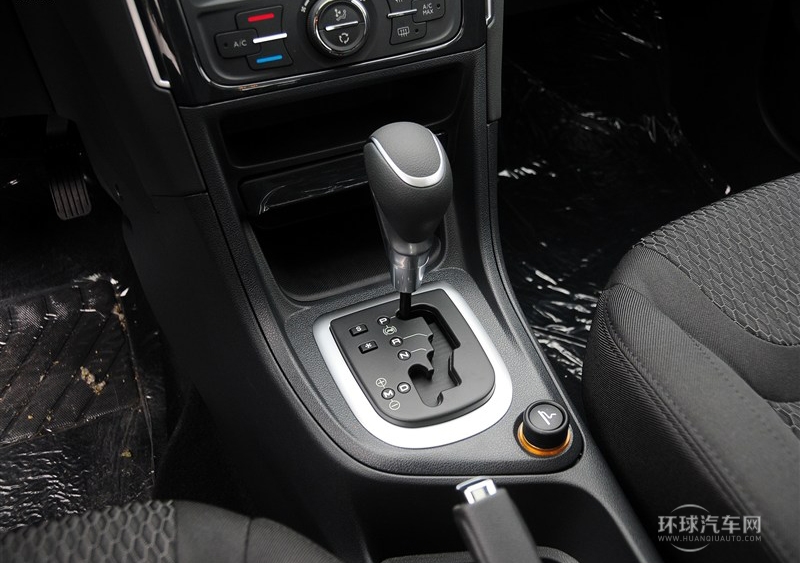 2014款 樂享版 1.6L 自動(dòng)風(fēng)尚型