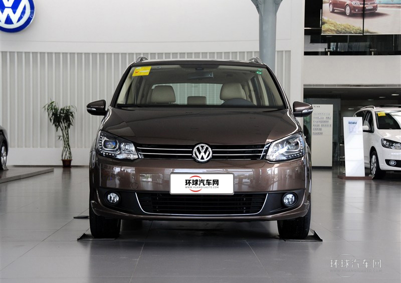 2013款 1.4T 手動舒適版5座